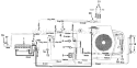 Page D Diagram and Parts List for 135V694H401 1995 Yard Man Lawn Tractor